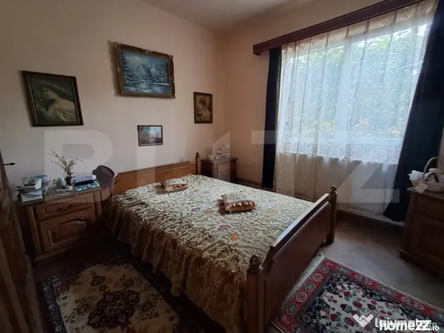 Casă de vânzare în Nazna, Sâncraiu de Mureș | 546 mp te - Nazna (Mures)
