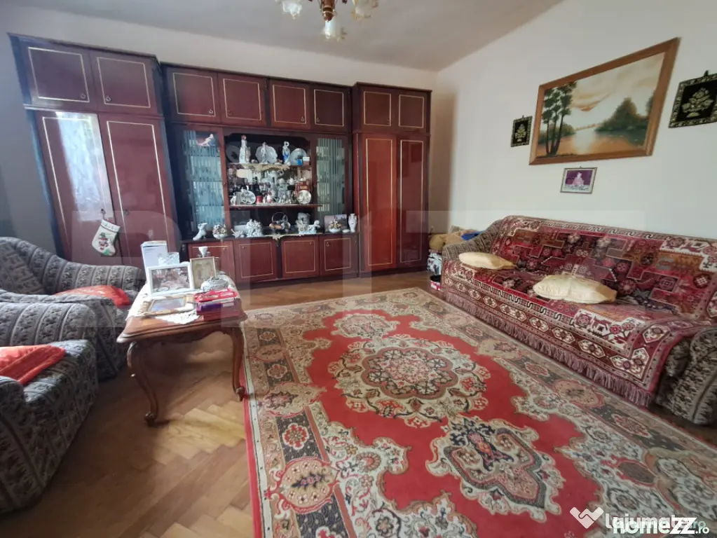 Casă de vânzare în Nazna, Sâncraiu de Mureș | 546 mp te - Nazna (Mures)