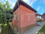Casă de vânzare în Nazna, Sâncraiu de Mureș | 546 mp te 