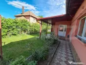 Casă de vânzare în Nazna, Sâncraiu de Mureș | 546 mp te 