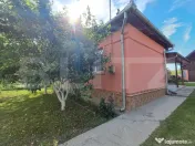 Casă de vânzare în Nazna, Sâncraiu de Mureș | 546 mp te 