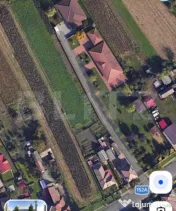 Casă de vânzare în Nazna, Sâncraiu de Mureș | 546 mp te 