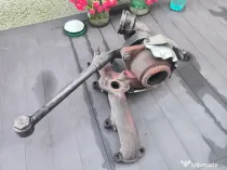 Turbina 2.0 diesel (grupul VAG)