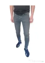 Blugi Bărbați Skinny Fit – Diverse Modele, Culori și Mărimi | Noi