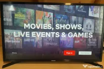 Vând TV Smart Samsung Full HD 81 cm