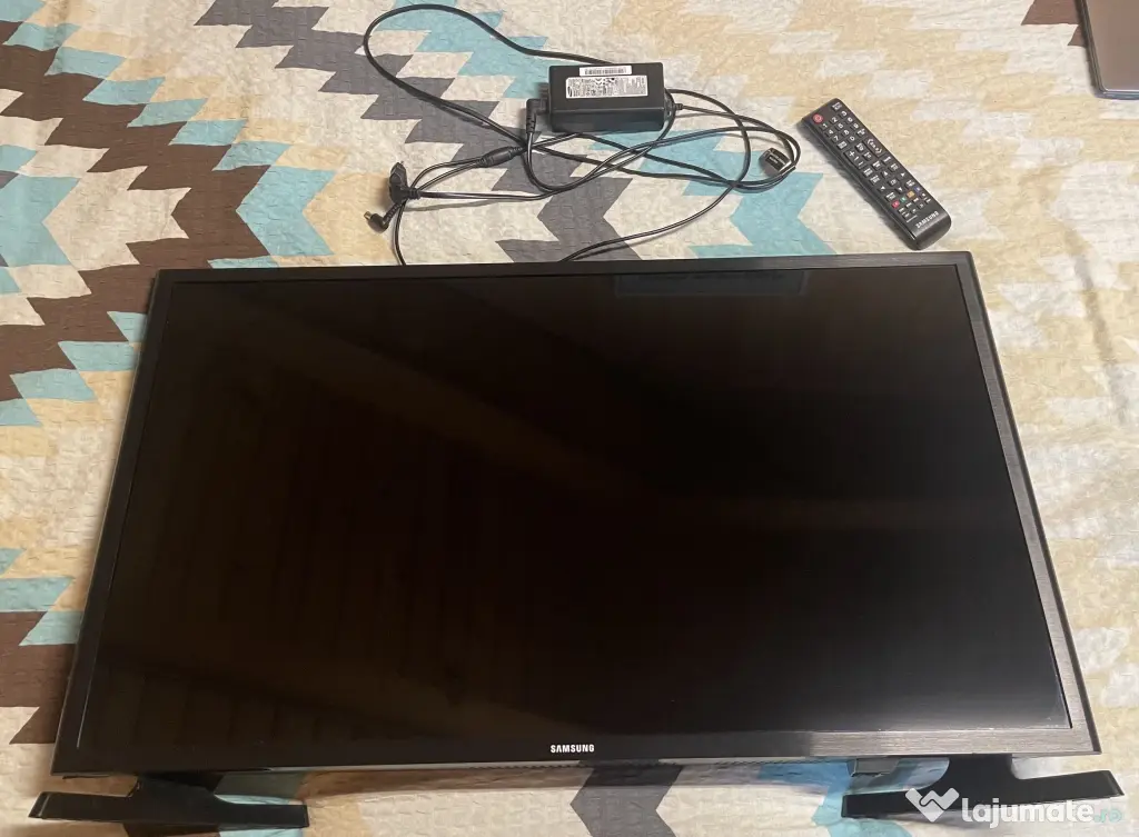 Vând TV Smart Samsung Full HD 81 cm