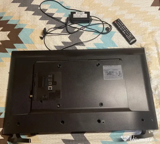 Vând TV Smart Samsung Full HD 81 cm