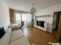 Apartament 2 camere, decomandat, 60 mp, etaj intermediar, Po