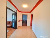 4 Camere | Decomandat | 96 mp| 13 Septembrie |Sebastian