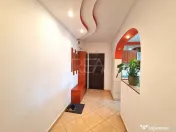 4 Camere | Decomandat | 96 mp| 13 Septembrie |Sebastian