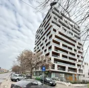 2 camere - 13 Septembrie - Bloc 2025 