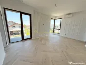 PROMOTIE ~ Vila individuala P 1E ~ 5 camere ~ 3 bai dressi