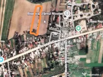 Vand teren intravilan Gaesti 4900mp