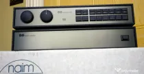 Naim NAC 52 + NAC 52 PS