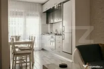 Apartament 2 camere, West Residence, Oradea
