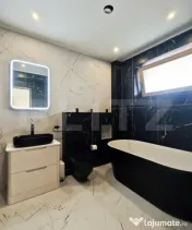 Apartament Premium 3 Camere | Muntele Gaina | Bloc Nou | Lif 