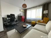 APARTAMENT 2 CAMERE -SALA PALATULUI 