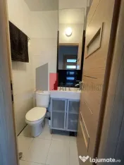 APARTAMENT 2 CAMERE -SALA PALATULUI 