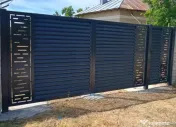 Porti tip jaluzea 