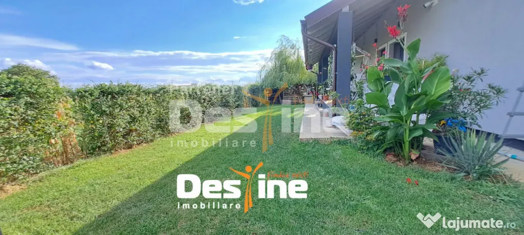 COMISIOPN 0%, CENTRU MIROSLAVA, 180mp utili, 1000 mp teren,