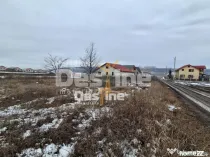 Rediu, teren intravilan 700 mp, platoul Beldiman, 69.830euro