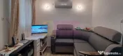 Săbăreni, casă 2 camere, baie, bucătărie, terasă, m... 