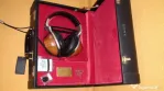 Sony Mdr R10 headphones