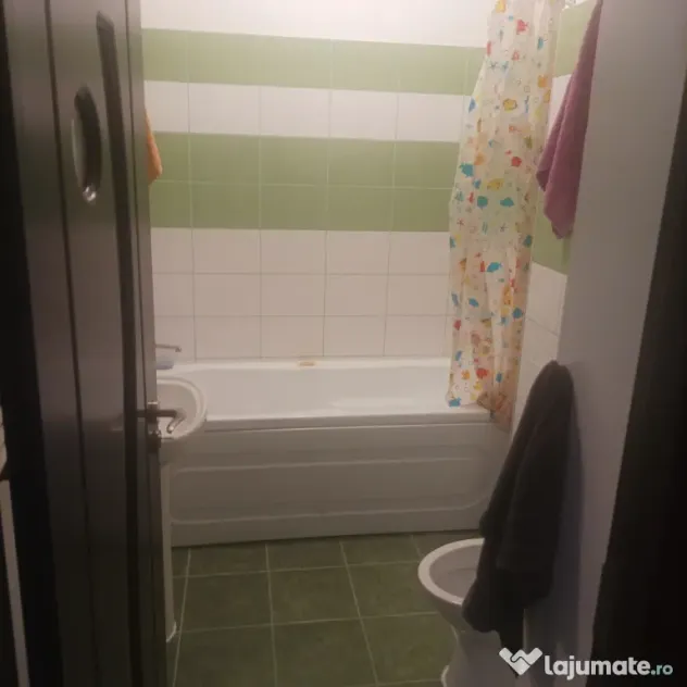 Vând/Schimb Garsoniera Drumul Taberei