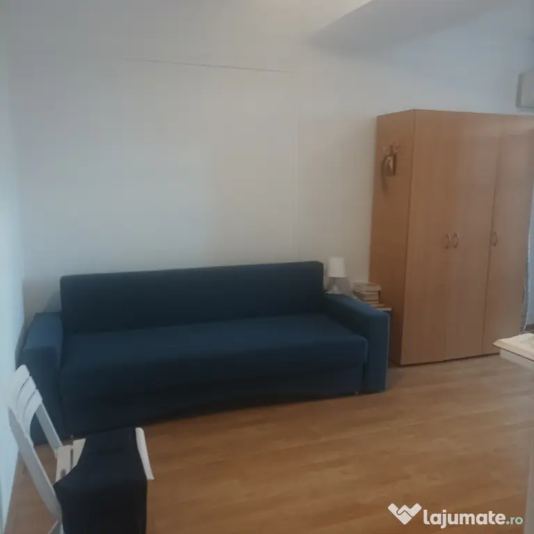 Vând/Schimb Garsoniera Drumul Taberei