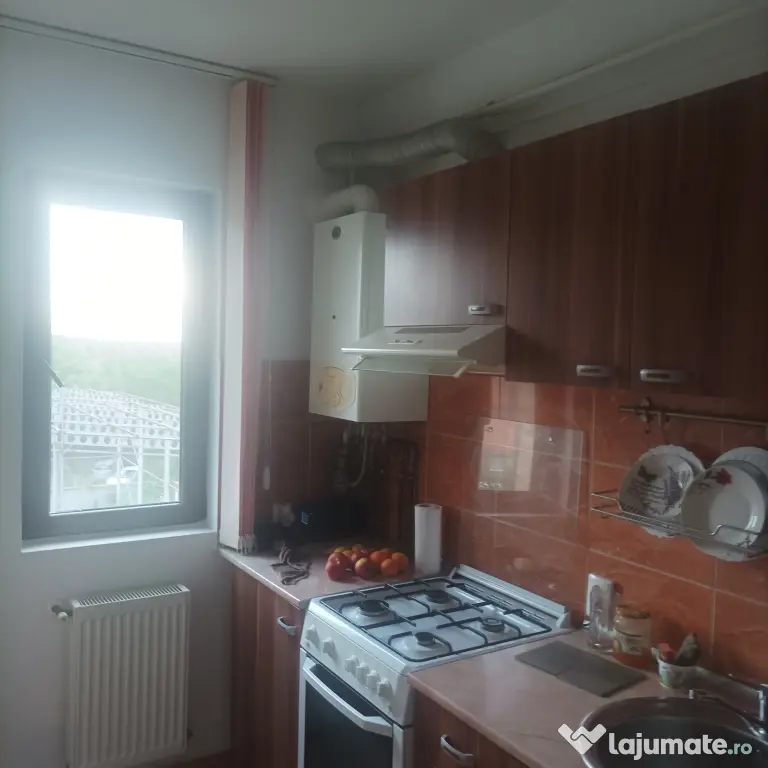 Vând/Schimb Garsoniera Drumul Taberei