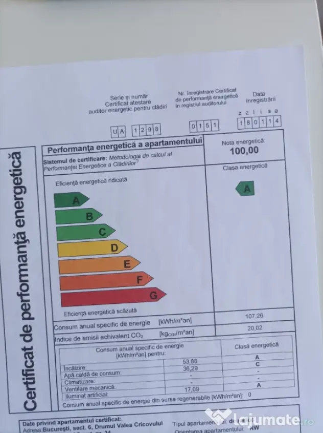 Vând/Schimb Garsoniera Drumul Taberei