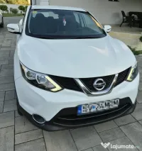 Nissan Qashqai J11 