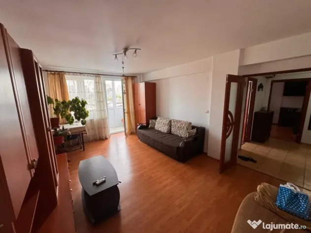 Apartament 3 Camere, 68 mp, Craiovita Noua, Promenada