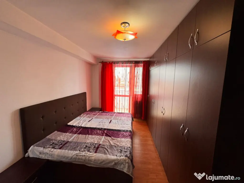 Apartament 3 Camere, 68 mp, Craiovita Noua, Promenada