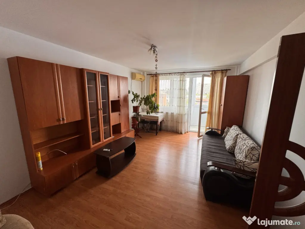 Apartament 3 Camere, 68 mp, Craiovita Noua, Promenada