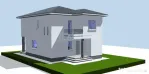 - Casa individuala - Vila - Magurele - zona Primariei - i