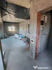 - Casa individuala - Vila - Magurele - incalzire pardosea