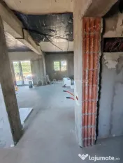 - Casa individuala - Vila - Magurele - incalzire pardosea