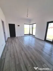 - Casa individuala - Vila - Magurele - incalzire pardosea