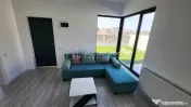 - Casa individuala - Vila - Magurele - incalzire pardosea
