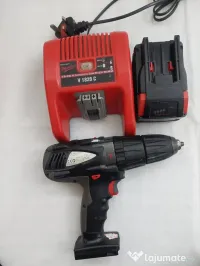 Autofiletanta wurth de 28 v 