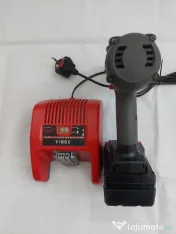 Autofiletanta wurth de 28 v