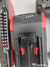 Autofiletanta wurth de 28 v