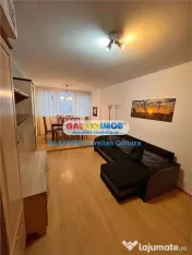Garsoniera Politehnica suprafata 26mp/etaj 1/mobilata 