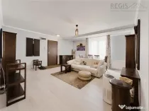 Apartament cu 4 camere in bloc nou Boutique langa Cismigiu