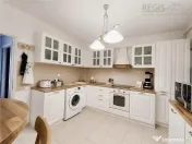 Apartament cu 4 camere in bloc nou Boutique langa Cismigiu 