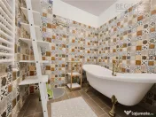 Apartament cu 4 camere in bloc nou Boutique langa Cismigiu 