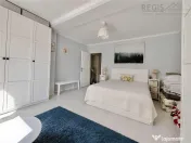 Apartament cu 4 camere in bloc nou Boutique langa Cismigiu 