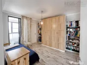 Apartament cu 4 camere in bloc nou Boutique langa Cismigiu 