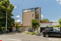 3 camere spatioase în zona Jiului – Piata Presei Libere, 